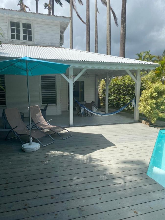 Nogent Sainte-Rose: Villa Avec Piscine Privee Екстер'єр фото